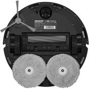 Sencor SRV 9790BK robotický vysávač