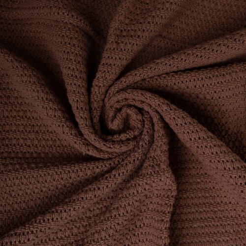 Babymatex Дитяча ковдра Lili мокка, 75 x 100 см