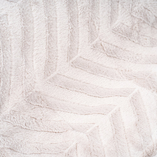 Odeja Sáva sv. siva, 130 x 160 cm