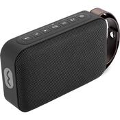 ECG BTS M1 Black&amp;Brown bluetooth zvočnik