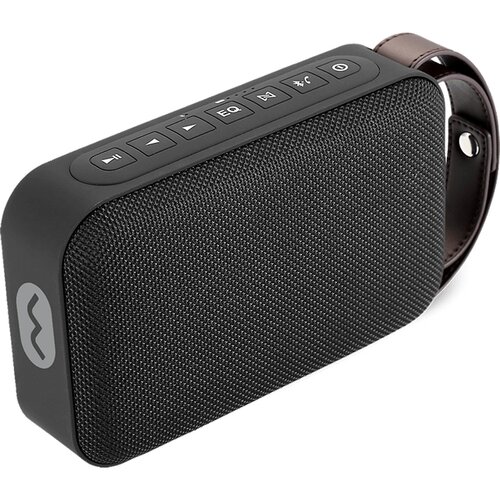 ECG BTS M1 Black&amp;Brown bluetooth zvočnik