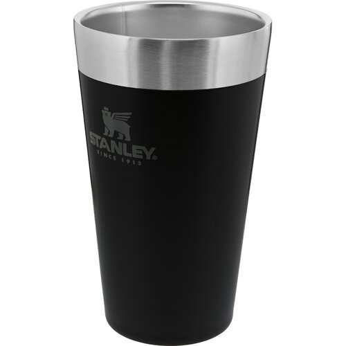 Stanley Termopohár Stacking Tumbler 470 ml Matte Black Pebble