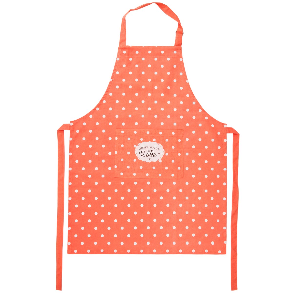 Trade Concept Kuchynská zástera Home made, 60 x 80 cm