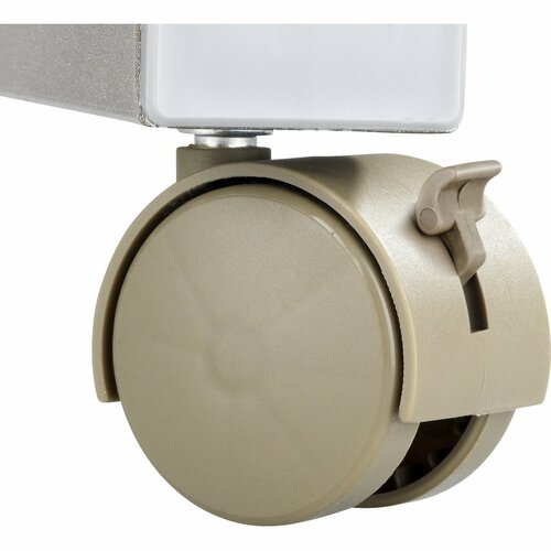 Wenko GIANT teleskopski kovinski stojalo za čevlje