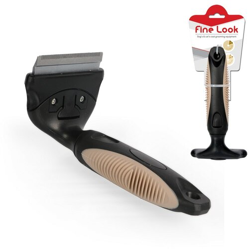 Tommi Glavnik za pse Golem vel. M, 15 x 7 cm