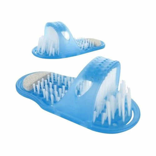 Čisticí pantofel do koupele Easy Feet