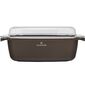 Valdinox Aurum Миска для запікання з кришкою, 32 x 21 см