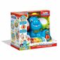 Elefant interactiv cu sunete Clementoni , 15,2 x 33 x 27 cm