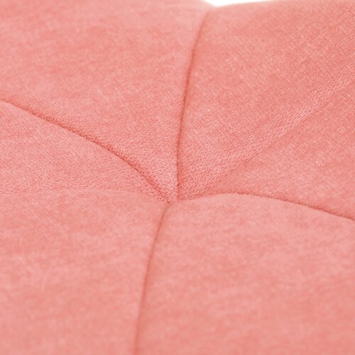 Set de scaune de sufragerie CT-285 PINK2, 4 buc.
