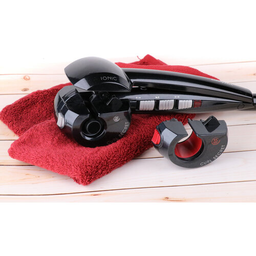 BaByliss C1300E lokówka do loków