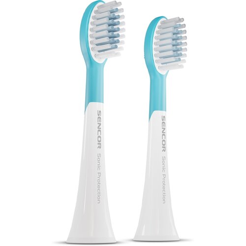 Sencor SOX 105 cserefej SOC kék, 4 db