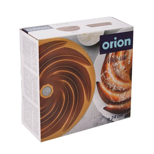 Orion Model za bábovku Marissa, 24 cm