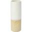 Wazon porcelanowy Gwiazda, 21 x 8 cm