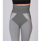 Zoštíhľujúce legíny dlhé, L
