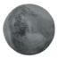 AmeliaHome Kožešina Lovika tmavě šedá, 120 cm