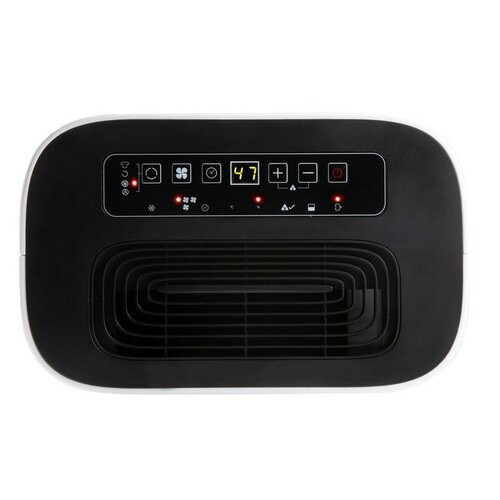 PRIMO PR580DH mobilní odvlhčovač vzduchu