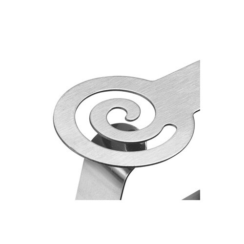 Westmark Затискач для скатертини SPIRAL,нержавіюча сталь, набір 4 шт.