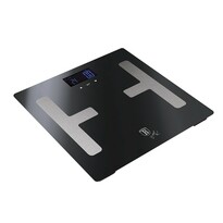 Berlinger Haus Osobná váha Smart s telesnou analýzou, Carbon PRO Line, 150 kg Berlinger Haus Osobná váha Smart s telesnou analýzou, Carbon PRO Line, 150 kg