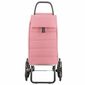 Rolser Jolie Tweed Trolley RD6-2, Koralle