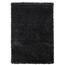 Kusový koberec Fusion 91311 Black, 140 x 200 cm