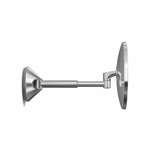 Simplehuman Oglindă de perete cu senzor, diametru20 cm