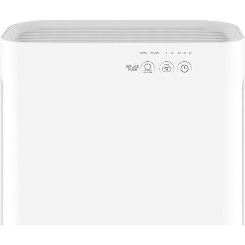 Sencor SHA 8400WH-EUE3 légtisztító készülék