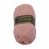 Preja STANDARD staro roza , 50 g / 150 m