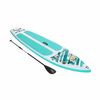 Bestway Paddle Board Aqua Glider Set, 320 x 79 x 12 cm