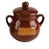 Orion Pojemnik ceramiczny do przechowywania Czosnku