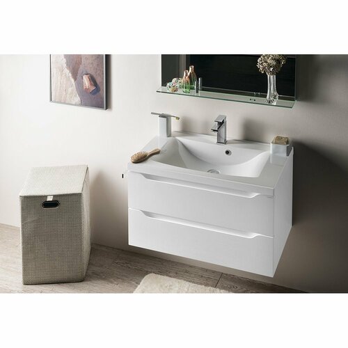 GEDY LA3808 Mosodai kosár 35 x 58 x 35 cm, szürke