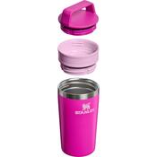 Stanley Termohrnek Café-To-Go Travel Mug 350 ml Violet Blossom