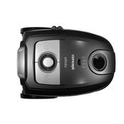 Concept VP8072 vreckový vysávač Solido 700 W, sivá
