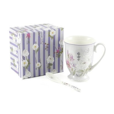 Home Elements Darilni set Lavanda, 2 kos