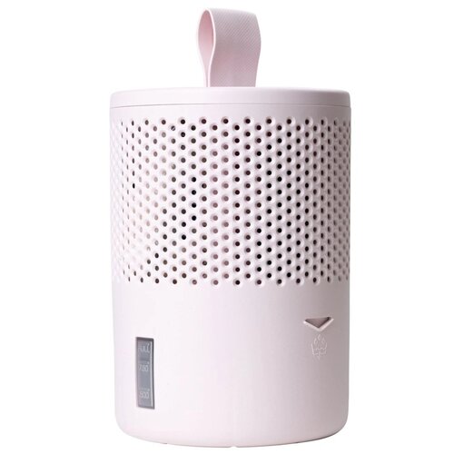 Everbrand Nedvességelnyelő Absodry Duo Family Bag6-sorozat, 50 m3-ig, rózsaszín