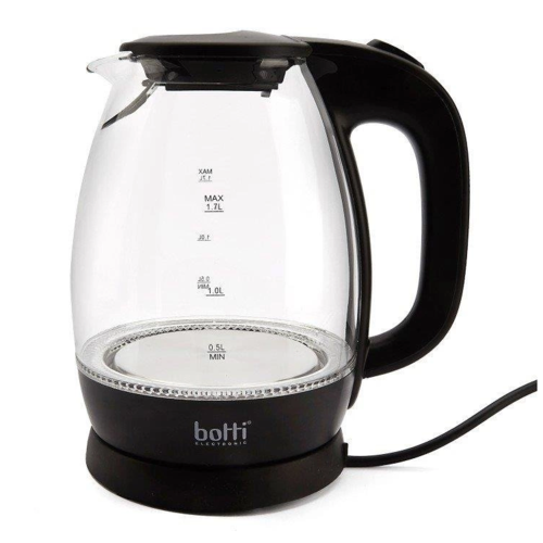 Botti Ceainic electric Willy 1,7 l