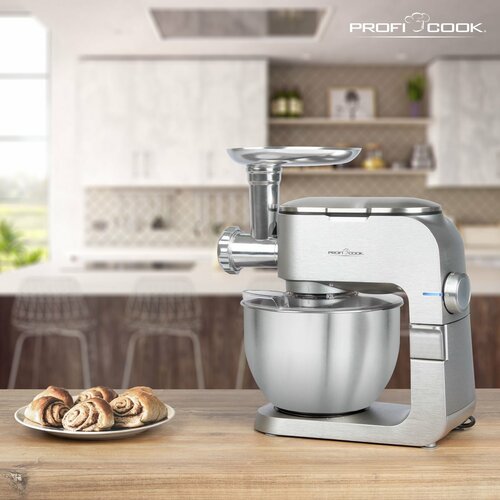 ProfiCook KM 1151 konyhai robotgép