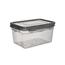 Orion posoda s tesnilom Prim, 0,85 l
