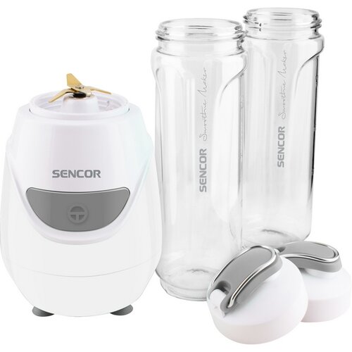 Sencor SBL 3200WH smoothie mixér, biela
