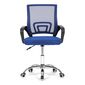 Kancelárske kreslo Autronic KA-L103 BLUE