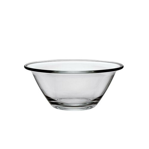 Bormioli Rocco Šalátová misa Mr. Chef, 22 cm