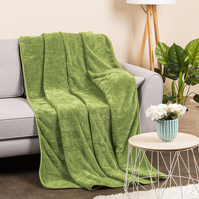 s.Oliver-Decke Wellsoft 3612/730 , 150 x 200 cm