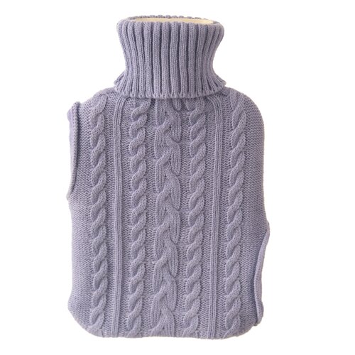 Orion Termofor sweter 1,6 l, fioletowy