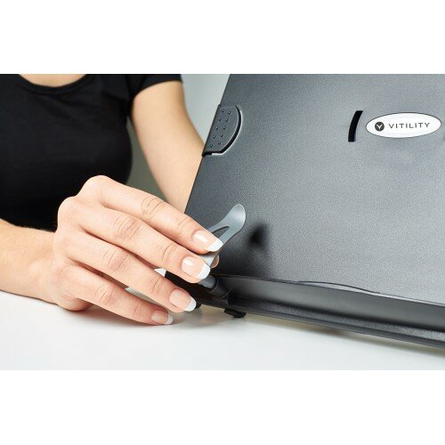 Vitility VIT-70410260 stojalo in držalo za knjigo