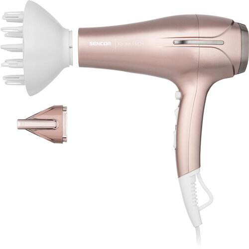 Sencor SHD 6800RG hajszárító