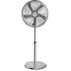 Sencor SFN 4040SL állványos ventilátor,rozsdamentes acélból készült