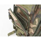 Cattara Batoh na chrbát Army Wood, 30 l