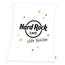 Pătură de copii Hard Rock Café, 75 x 100 cm