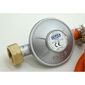 Regulator presiune gaz 30 mbar Cattara 13607 EN16129 cu furtun 1,5 m