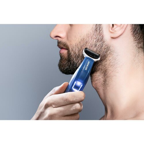 Sencor SHP 0450BK multifunkciós trimmer