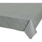 Bellatex față de masă Adéla Floare înflorită gri ,120 x 140 cm